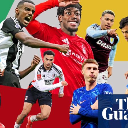 The Billion-Euro Gamble: How Premier League Giants Are Reshaping Football’s Future