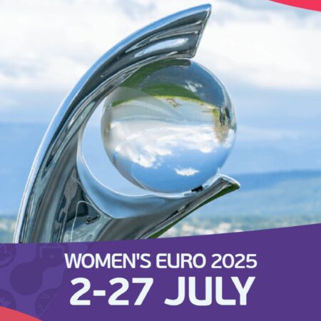 UEFA Women’s Euro 2025: The Crucible of Champions Heats Up in Switzerland