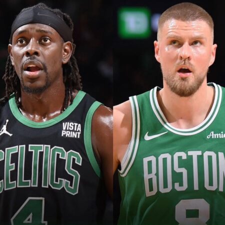 The Great Equalizer: How the NBA’s Second Apron is Redefining Team Building