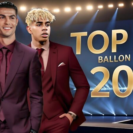 The Perpetual Quest for Gold: Deconstructing the 2025 Ballon d’Or Narrative