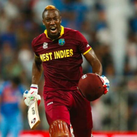 Andre Russell’s Final Bow: A Transition Point for West Indies T20s