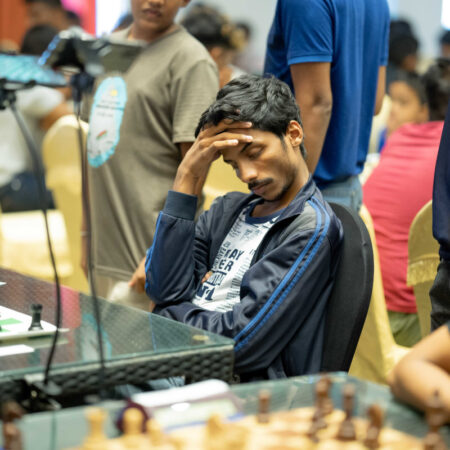 The Unfolding of a Chess Saga: Sri Lanka’s 12th Dhamso International Festival Delivers Thrills