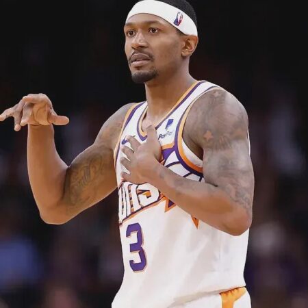 The Costly Farewell: Bradley Beal’s Phoenix Suns Exit and the Clippers’ Stealthy Gain