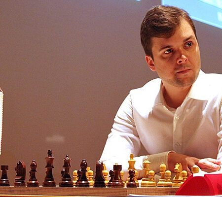 Fedoseev Seizes Control: A Mid-Tournament Masterclass at the Biel Chess Festival