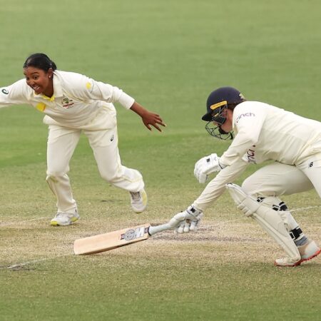 The ICC’s Strategic Pivot: Forging Cricket’s Future on a Global Stage