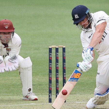 Beyond the Roar: The Unsung Purpose of Cricket’s Tri-Series