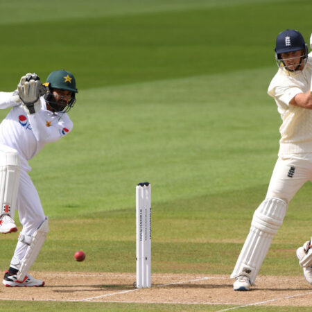 England: The Unofficial Home of Test Cricket’s Grand Finale as ICC Eyes Global Expansion