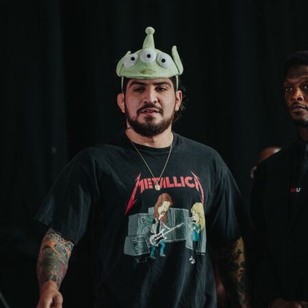 Dillon Danis’ MMA Comeback: A Grappling Gambit for Misfits Boxing