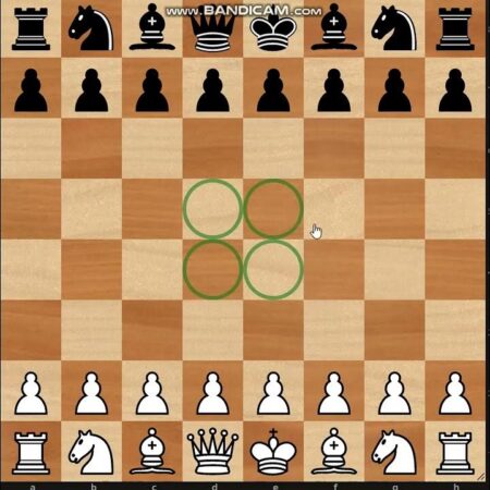 The Unseen Battlefield: How Digital Tools Are Reshaping Chess Opening Study