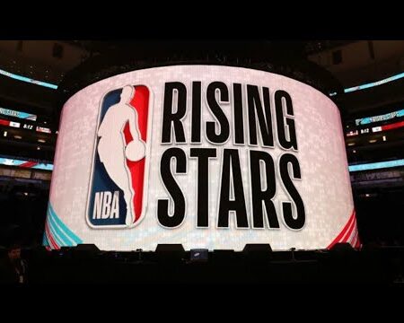The Crucible of Talent: How Summer League Reveals NBA’s Rising Stars