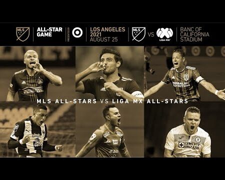 When Legends Collide: Unpacking the MLS vs. Liga MX All-Star Saga in Austin