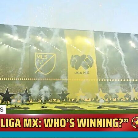 Clash of Continents: The 2025 MLS All-Star Game – A Rivalry Redefined
