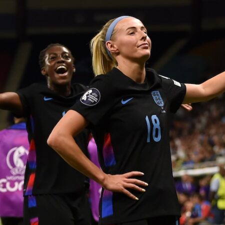 The European Crown Jewel: England vs. Spain – A Rematch For The Ages