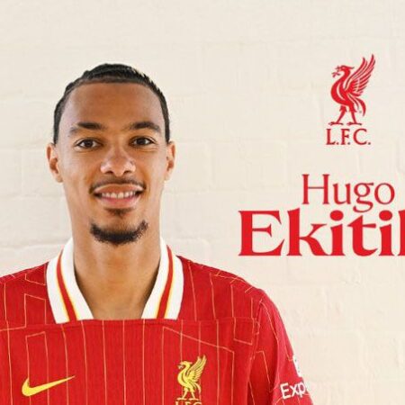 Hugo Ekitike: The $100 Million Question Mark That Just Might Be Liverpool’s Answer