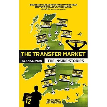 The European Dream: When USMNT Ambition Meets Reality on the Transfer Market