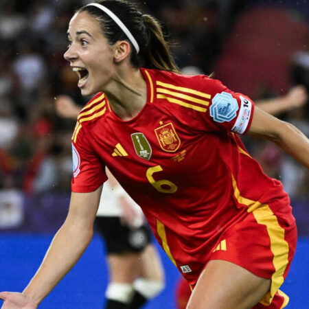 The Evolving Giants: England and Spain Set for Epic Euro 2025 Final Rematch