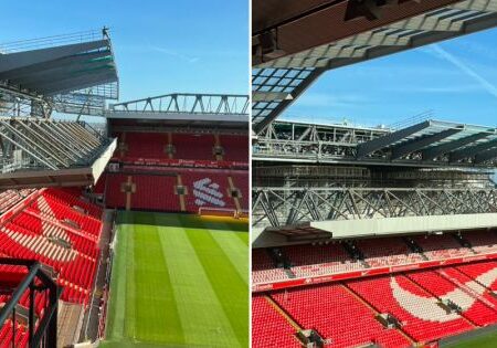 The Anfield Conundrum: Arne Slot’s Summer of Tactical Transformation