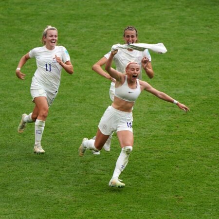 Tactical Grit Triumphs: Women’s Football Enters an Age of Unpredictability