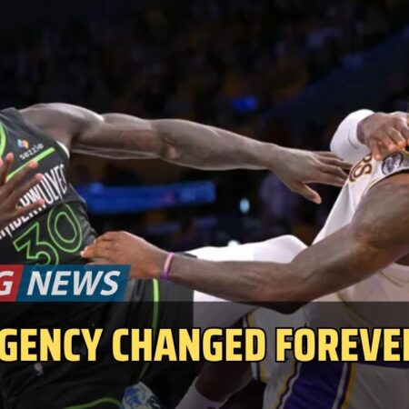 Unpacking the 2025 NBA Offseason: A Strategic Review of Free Agency’s Impact