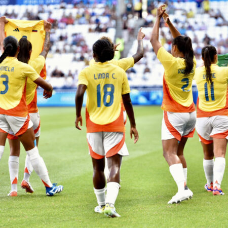 The Evolving Game: Who Will Conquer the 2027 Women’s World Cup in Brazil?