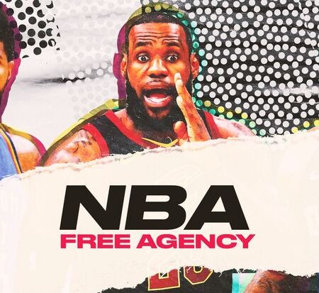 NBA Free Agency: The Unconventional Summer of Strategic Precision