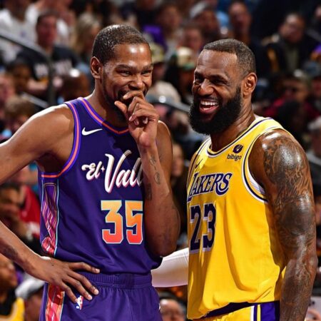 NBA Offseason 2024: The Unforeseen Dominoes of Destiny