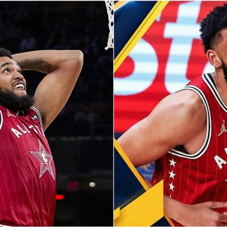 Beyond the Hype: The 2024 NBA Sophomores Ready to Define Their Legacy