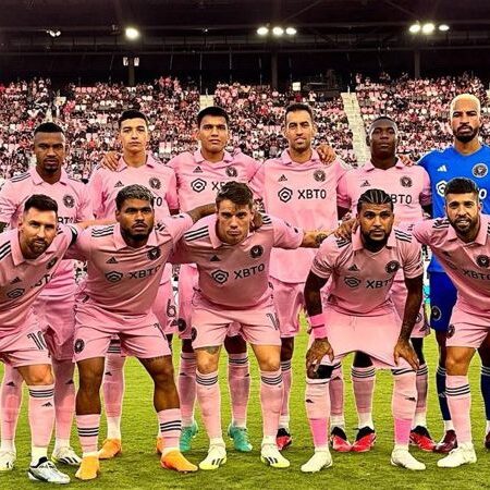 The Quiet Revolution: How Inter Miami’s Rodrigo De Paul Acquisition Reshapes the MLS Landscape