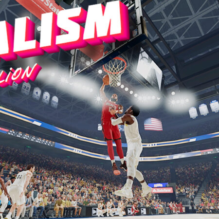 NBA 2K26: A Deep Dive into the Quest for Unparalleled Realism