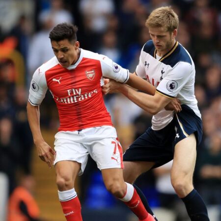 Bridging the Divide: Can Tottenham Really Catch Arsenal in the Premier League?