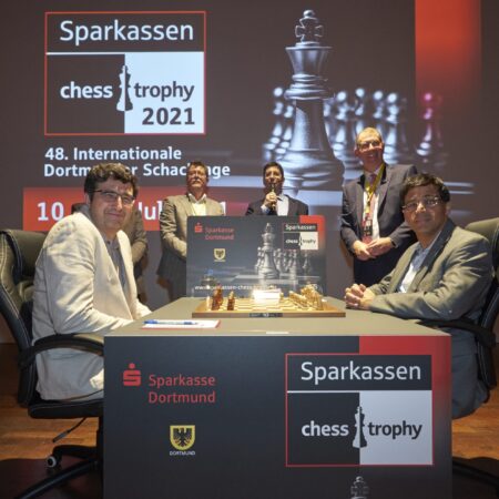 Dortmund Chess Festival: Where Grandmasters Clash and New Stars Emerge