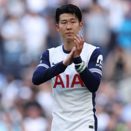 Heung-min Son: More Than a Legend – The Soul of Tottenham’s Last Decade