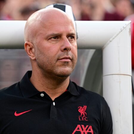 The Billion-Dollar Bet: How Liverpool’s Summer Spending Defines Arne Slot’s Era
