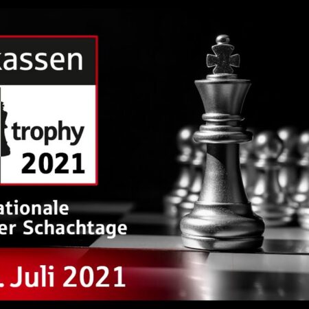 Strategic Mastery and Youthful Upset Ignite Sparkassen Women Masters in Dortmund