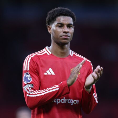 The Catalan Crucible: Marcus Rashford’s Imperative Role in Hansi Flick’s Barcelona Revolution