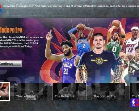 The NBA’s Grand Strategy: Decoding Every Team’s “All-In” Approach for 2025-26