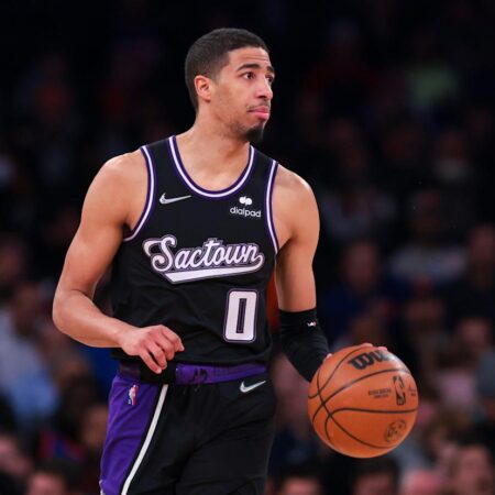 Tyrese Haliburton: Embracing the Role of New York’s Favorite Adversary at SummerSlam