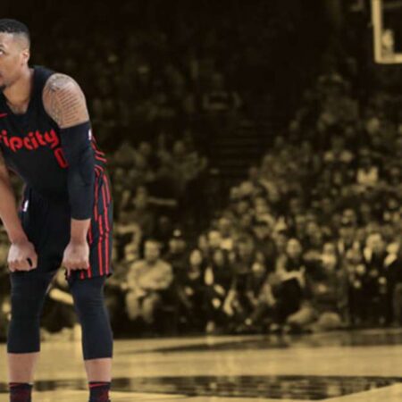 The Prodigal Son Returns: Damian Lillard’s Heartwarming, Yet Challenging, Journey Back to Portland