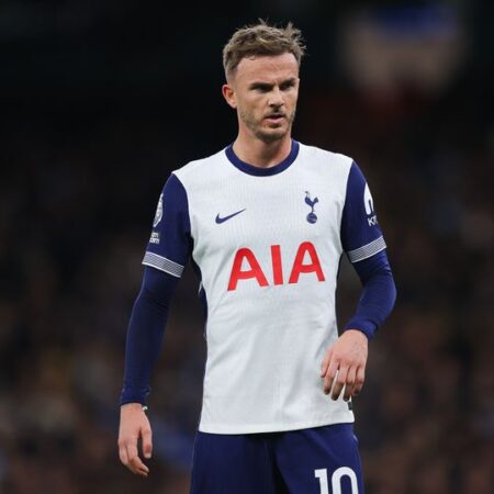 Tottenham’s Unforeseen Creative Crisis: Navigating the Void After Maddison’s Setback
