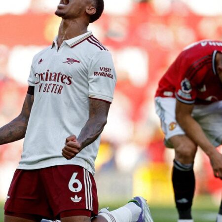 Premier League Debuts: Unpacking the First Impressions at Old Trafford