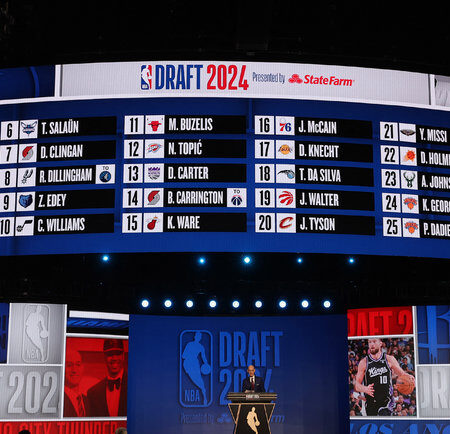 Unpacking the Numbers: A Statistical Blueprint for the NBA’s 2025-26 Season