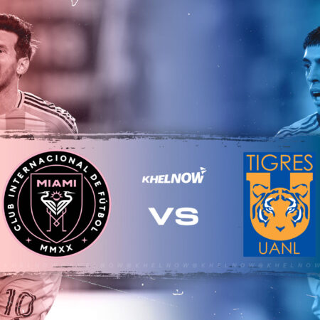 Leagues Cup Quarterfinal: Inter Miami and Tigres UANL Clash for North American Supremacy