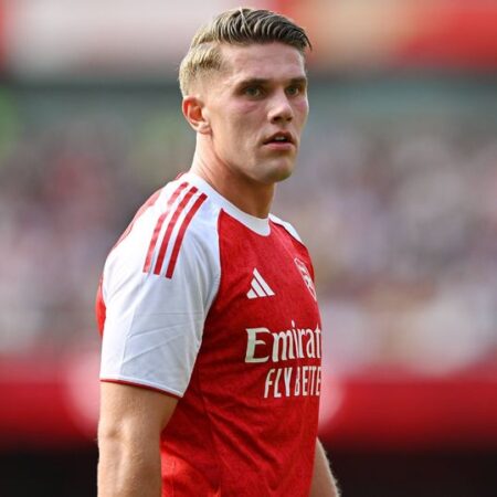 Arsenal’s Unscripted Striker Saga: The Gyokeres Baptism of Fire