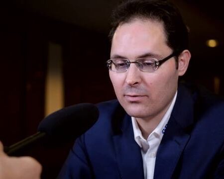 The Architect of Confidence: How Peter Leko is Forging Vincent Keymer’s Elite Chess Journey