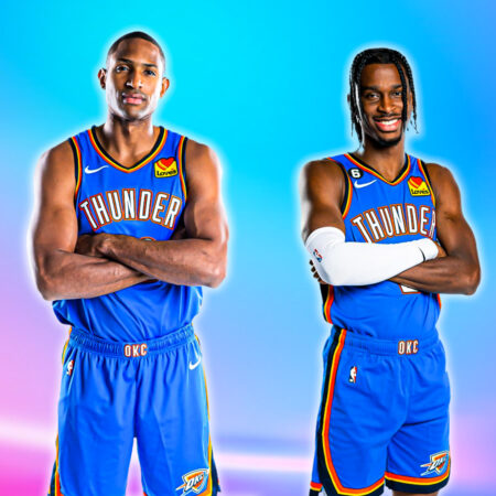 Thunder Weave Oklahoma’s Indigenous Spirit into New City Edition Uniforms