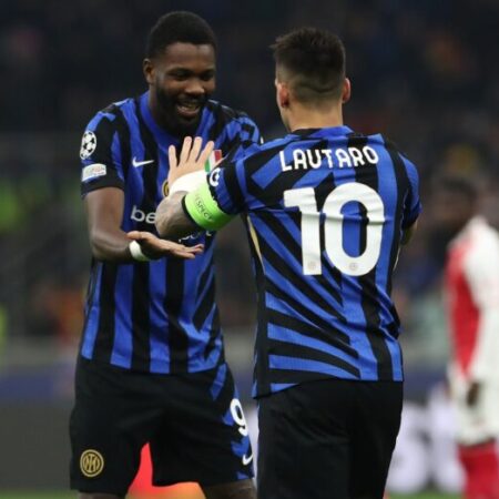 Serie A 2025-26: A Penchant for the Unpredictable and the Pursuit of Glory