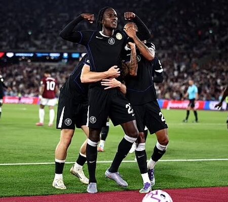 The Unpredictable Pitch: Decoding the Premier League’s Early Season Enigma