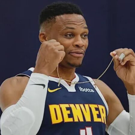 Russell Westbrook’s Rhythm Beyond the Court: A Deep Dive into NBA Stars’ Entertainment Crossover