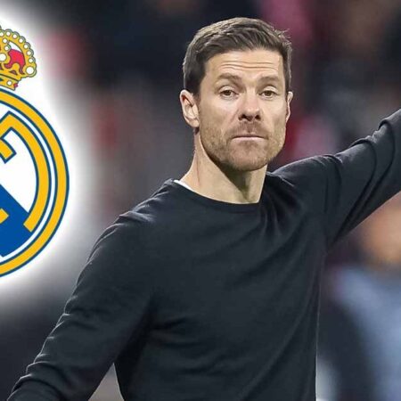 Xabi Alonso’s Royal Headache: Unlocking Real Madrid’s Attacking Puzzle