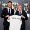 The Xabi Alonso Effect: A New Dawn of Tactical Brilliance at Real Madrid